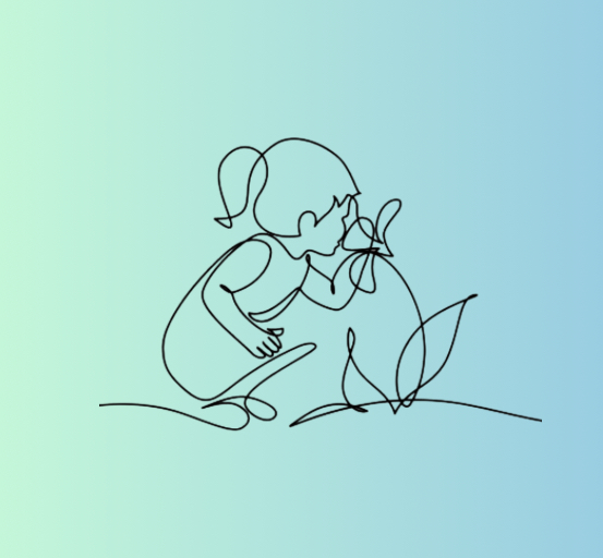 Child Facial