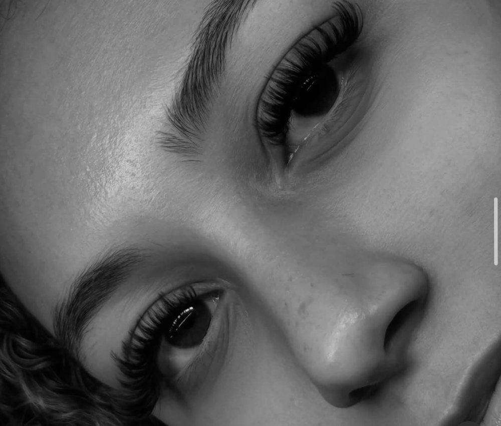 Volume Lash Set