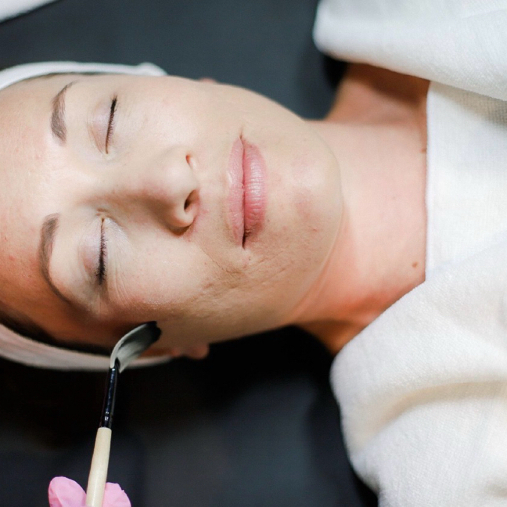 Nutri-Peel 20% Lactic Acid at Chakra Calm in Monroe, LA