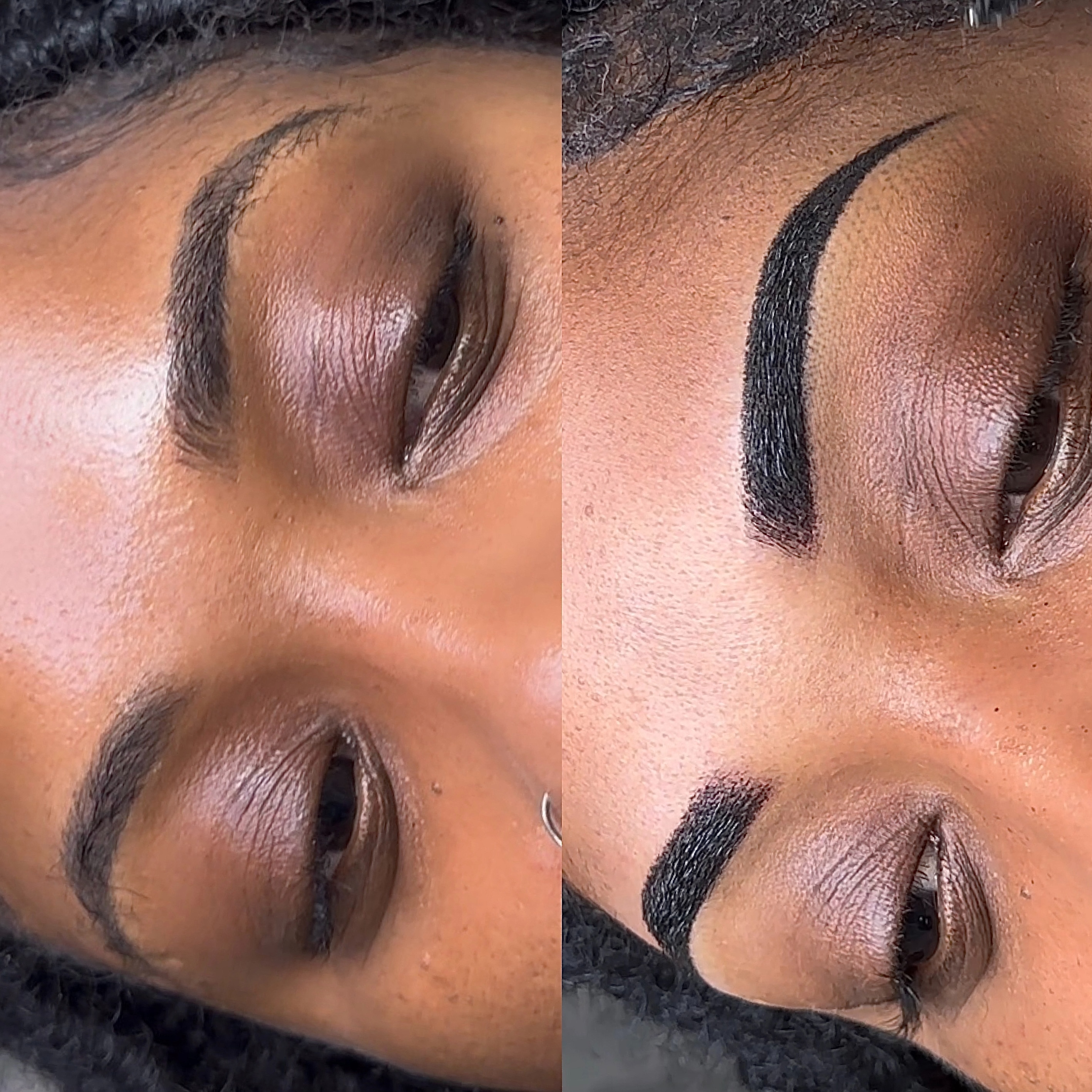 YEARLY TOUCH UP SESSION at DESTINII BEAUTII LLC in Atlanta, GA