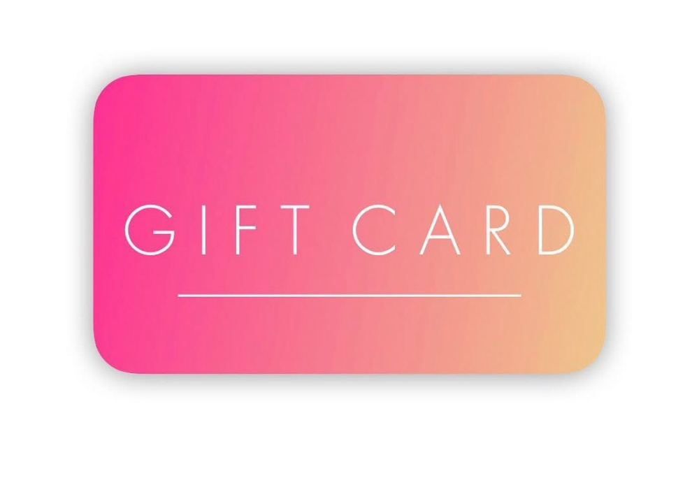 Purchase Gift Card