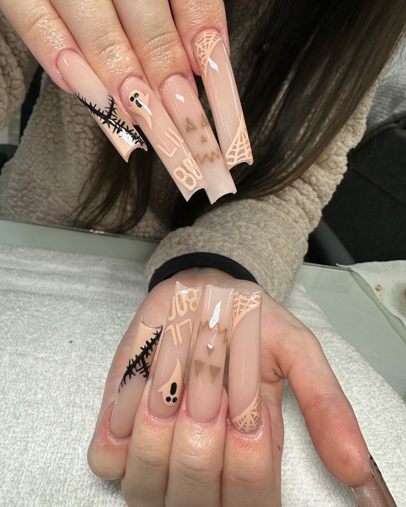 Xl Acrylic Fill