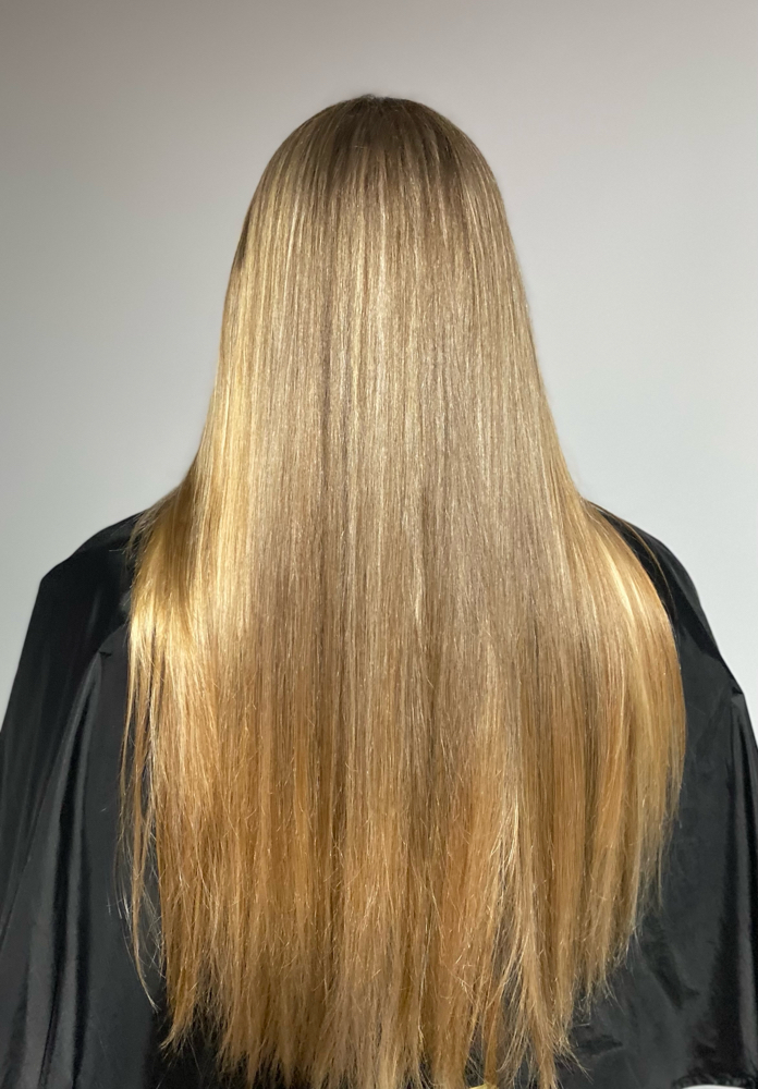 Womens Dry Cut at Refined by Chelsea in Kingsport, TN