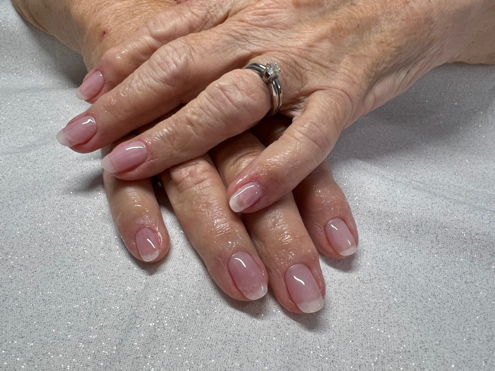 Nail Care Manicure