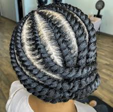 Flat Twists