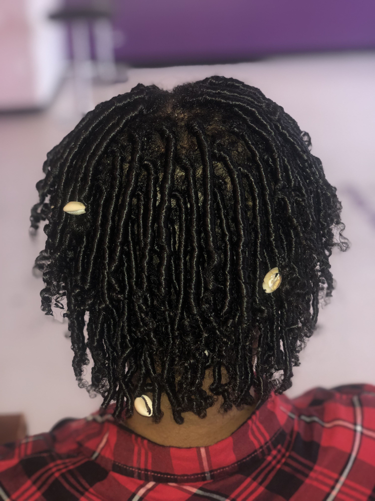 Loc/Re-Loc (starting price)