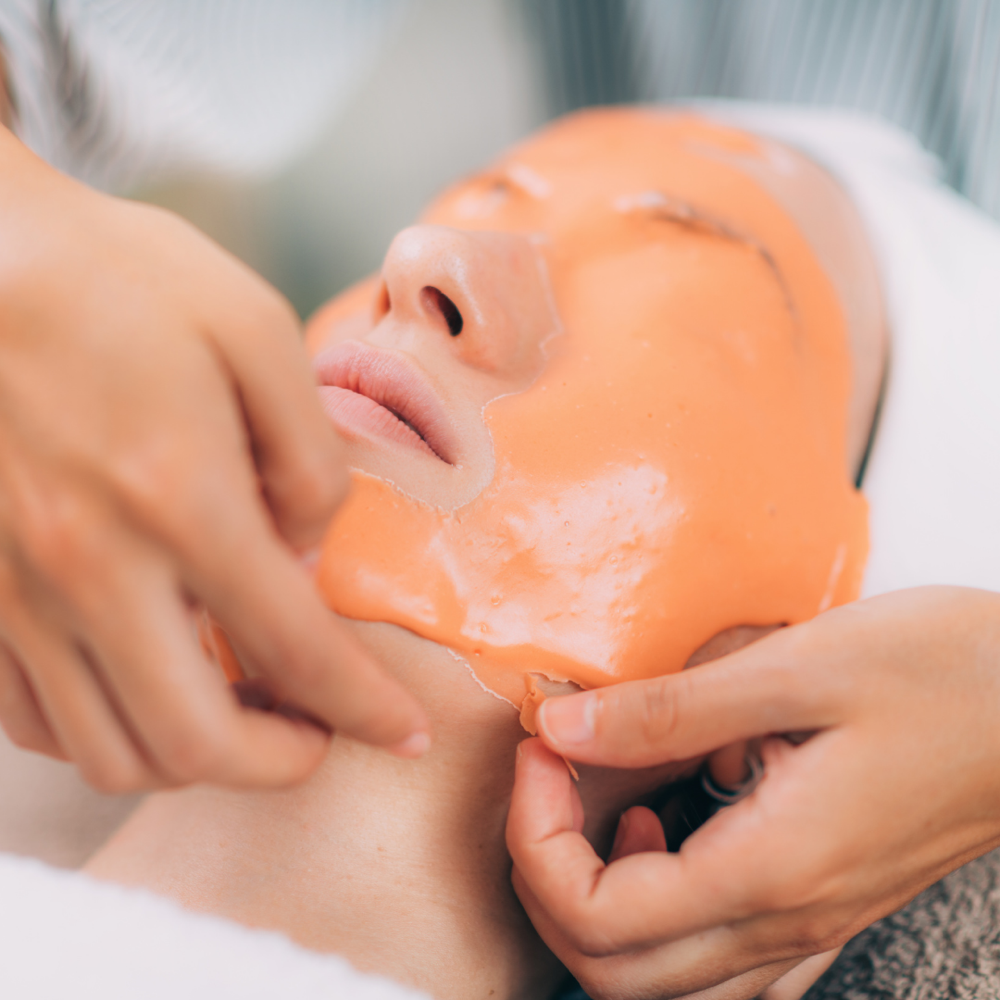 Add On - Peel-Off Mask