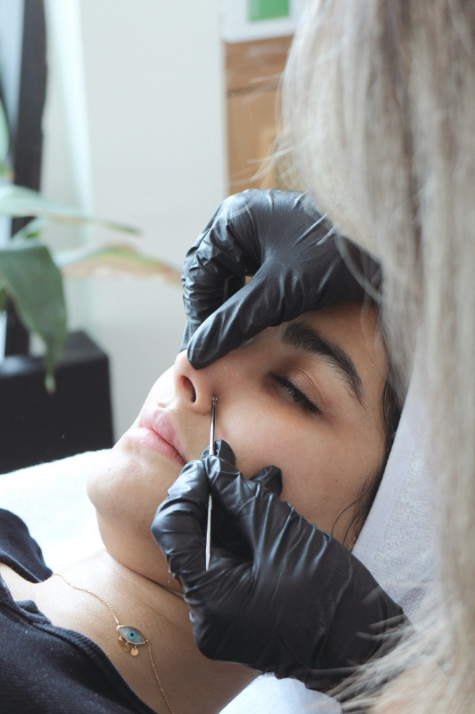 Mini Facial