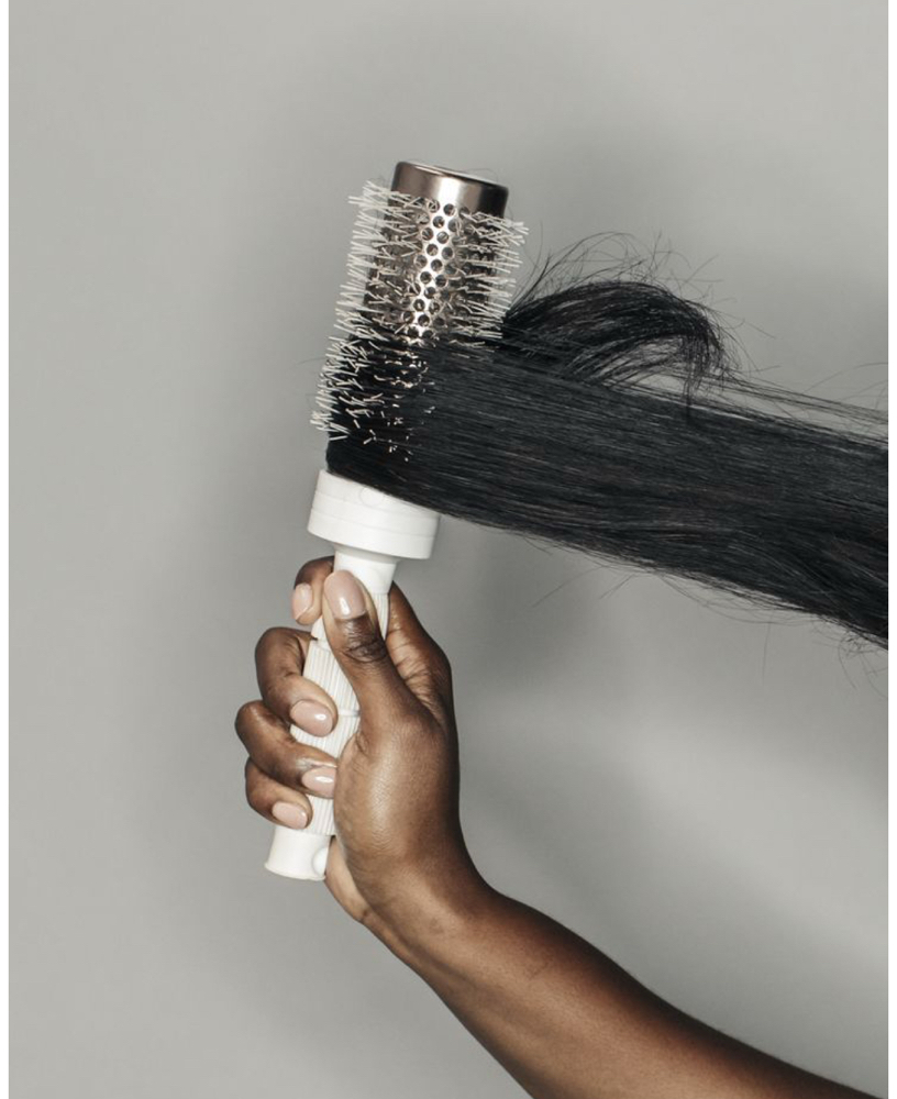 Blowout at Jessica Marie Salon Studio in Orem, UT