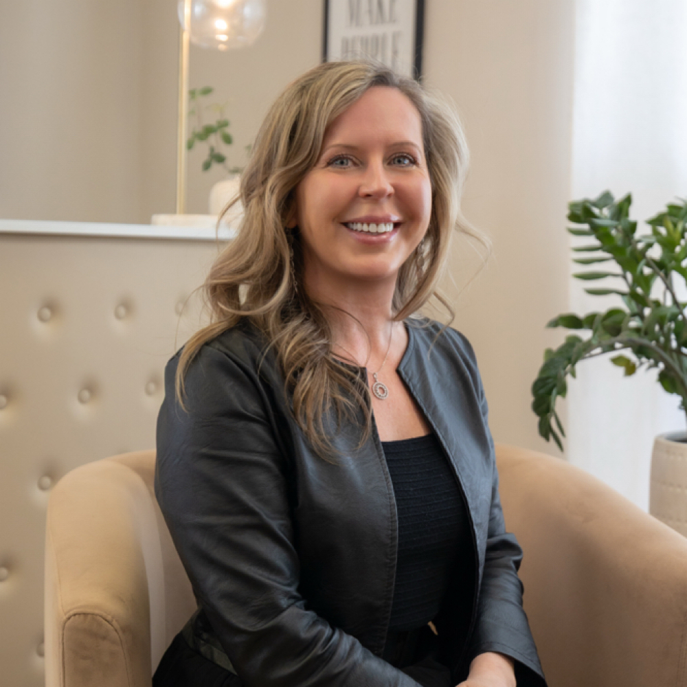 Dermaplane Facial at EMERY NAIL BOUTIQUE in Merrimack, NH