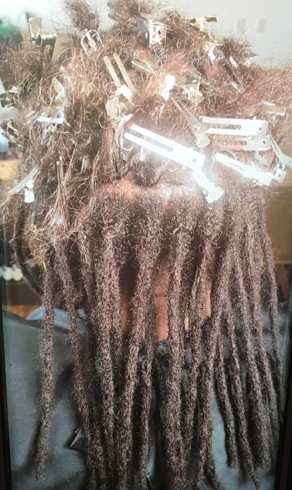 Loc Extensions (Consultation Req)