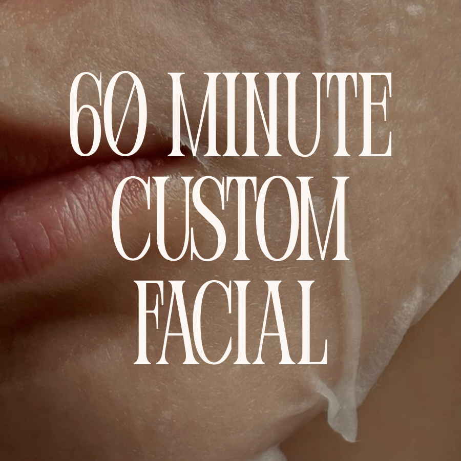 60 Minute Custom Facial at EVLO Salon Suites in Nampa, ID