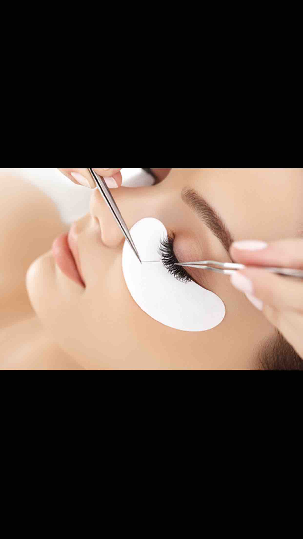 Eyelash Training 8hr Course