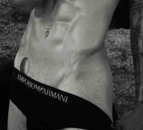 Modified Gentleman Brazilian