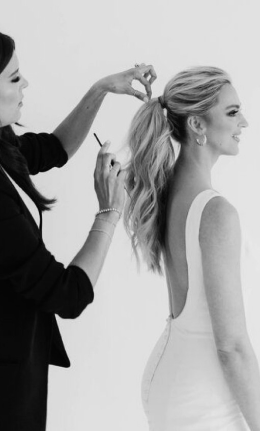 Special Occasion Hair