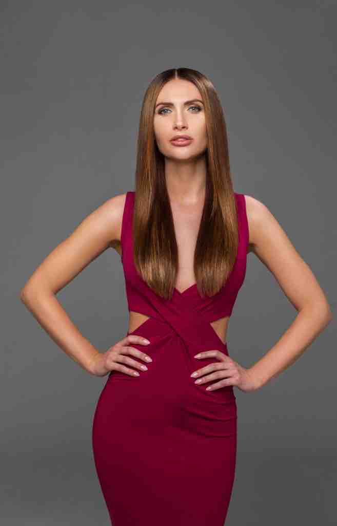 Express Keratin Blowdry