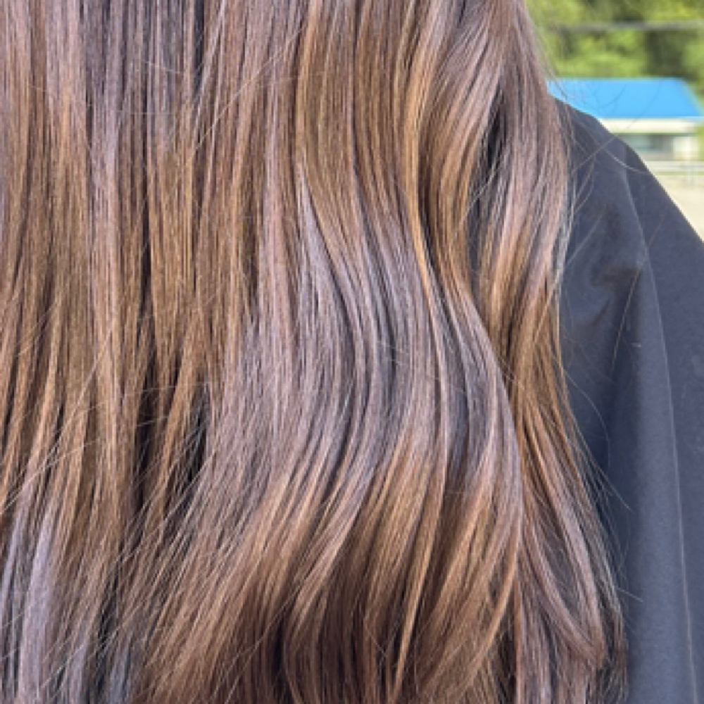 Root Refresh at Beauty by Kenzie in Nitro, WV