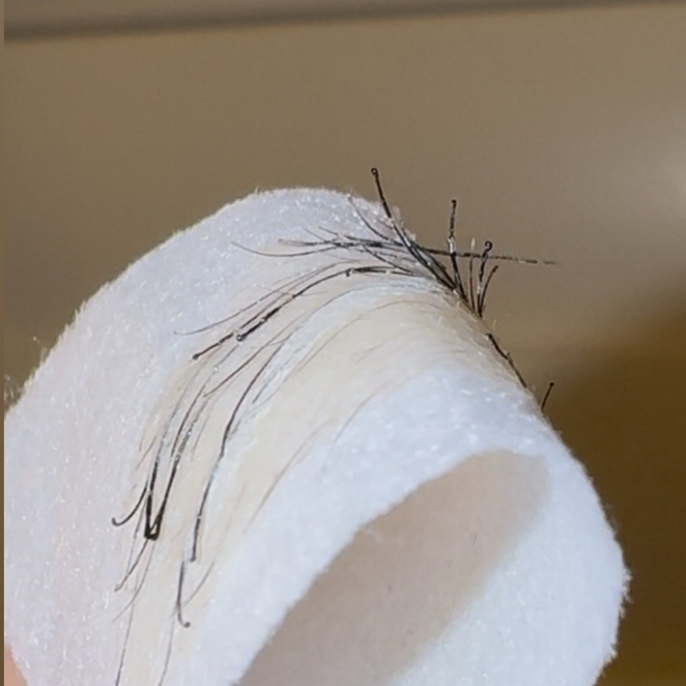 Sideburn Wax at Nourished By Roshni Skin Esthetics in Fairfax, VA