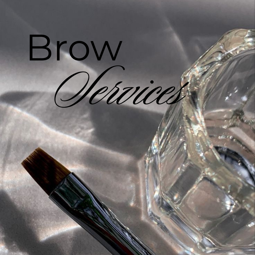 Brow Services