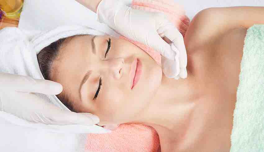 Brazilian Signature Facial