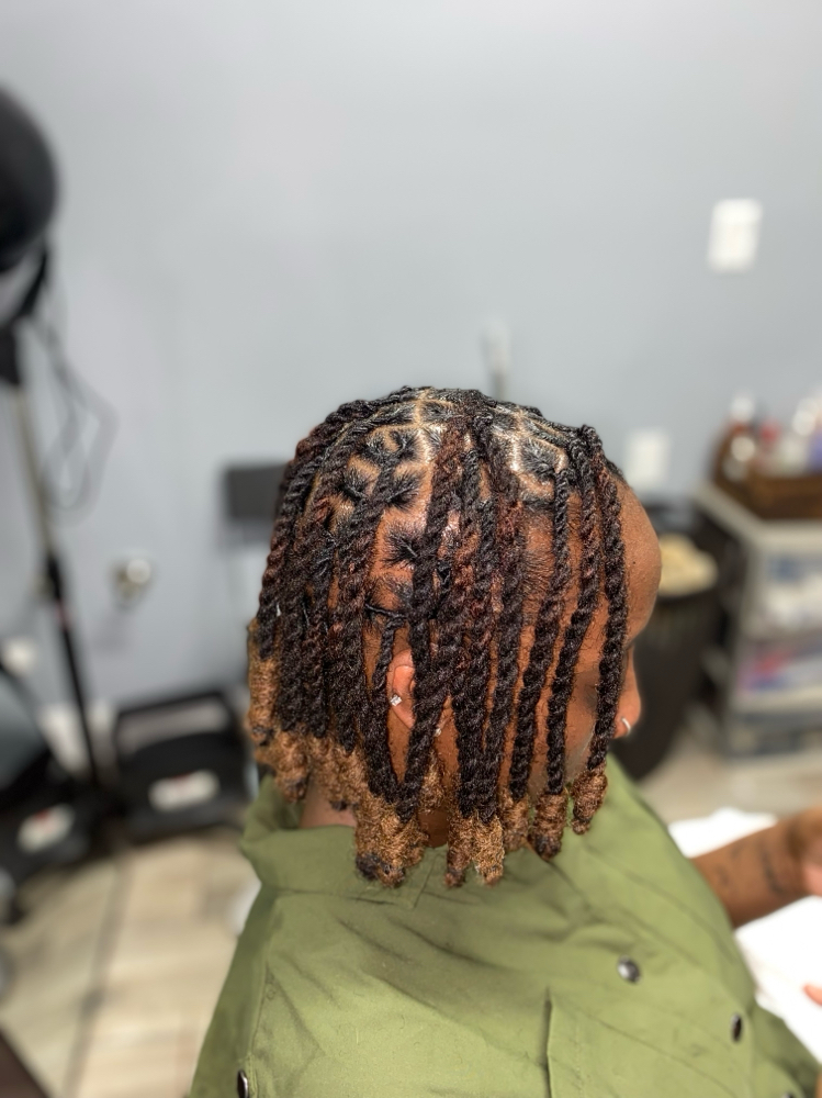 Loc Knots