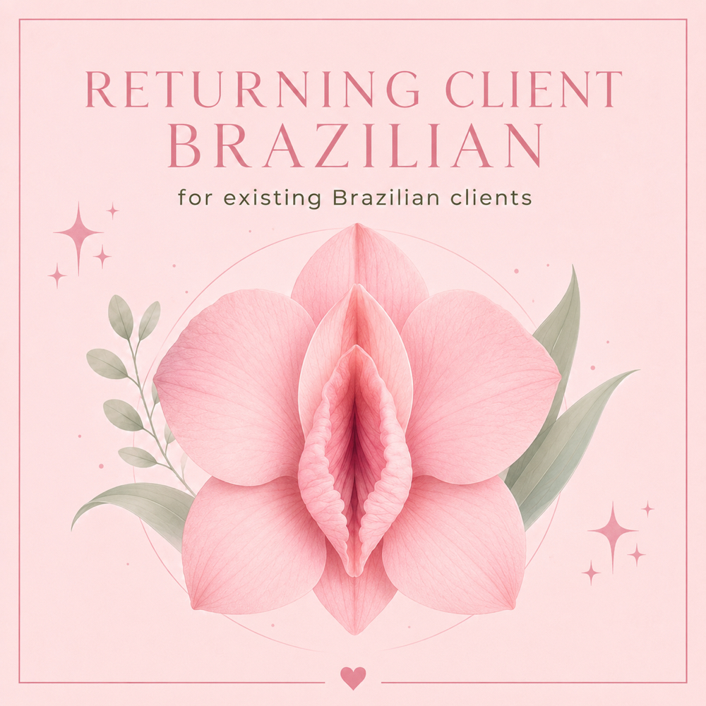Brazilian at Engage Beauty Studio in Fort Worth, TX