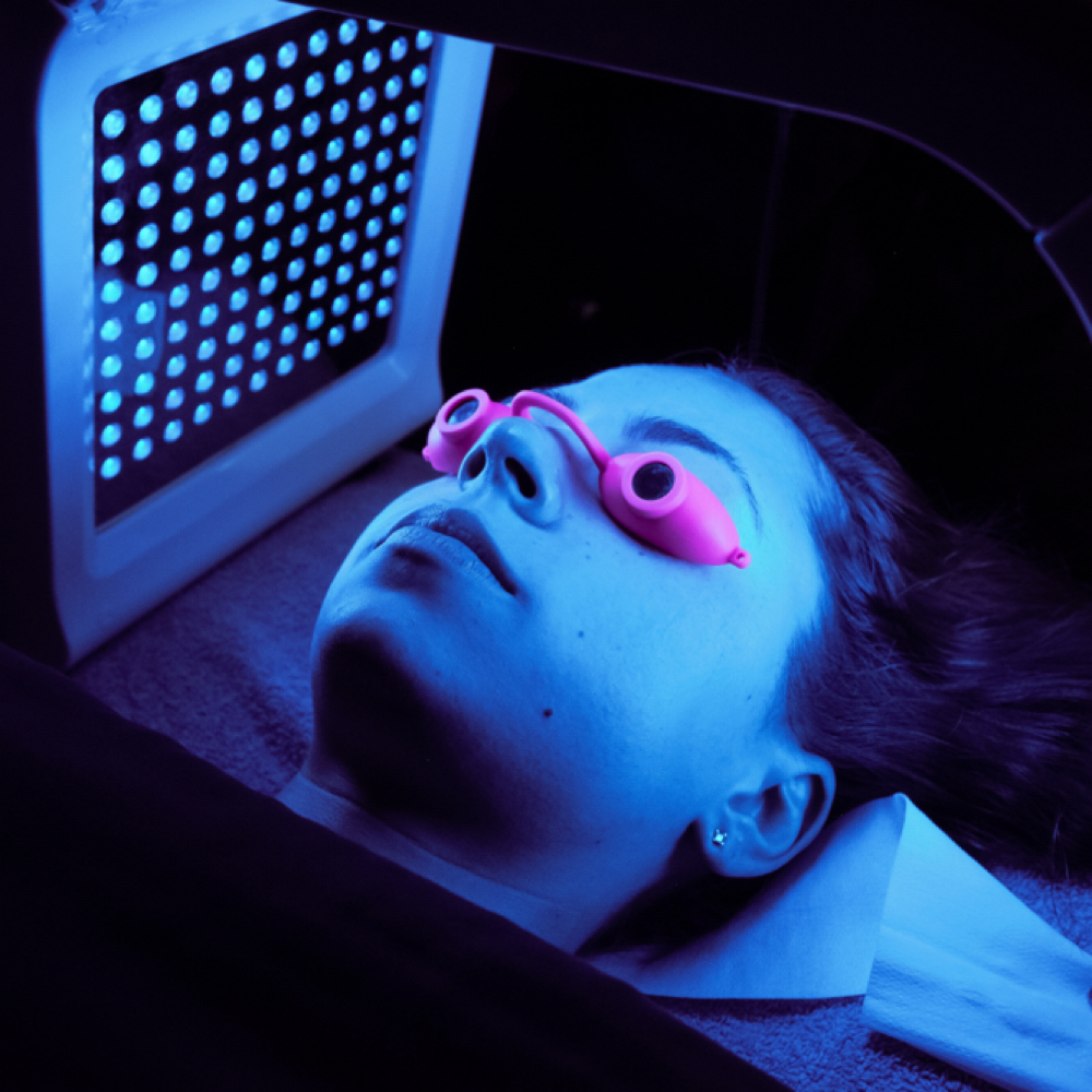Breathe & Beam Oxygen Facial 💨 at Sunny Esthetix in Columbus, OH