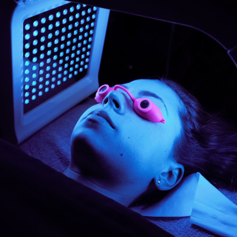 Breathe & Beam Oxygen Facial 💨 at Sunny Esthetix in Columbus, OH