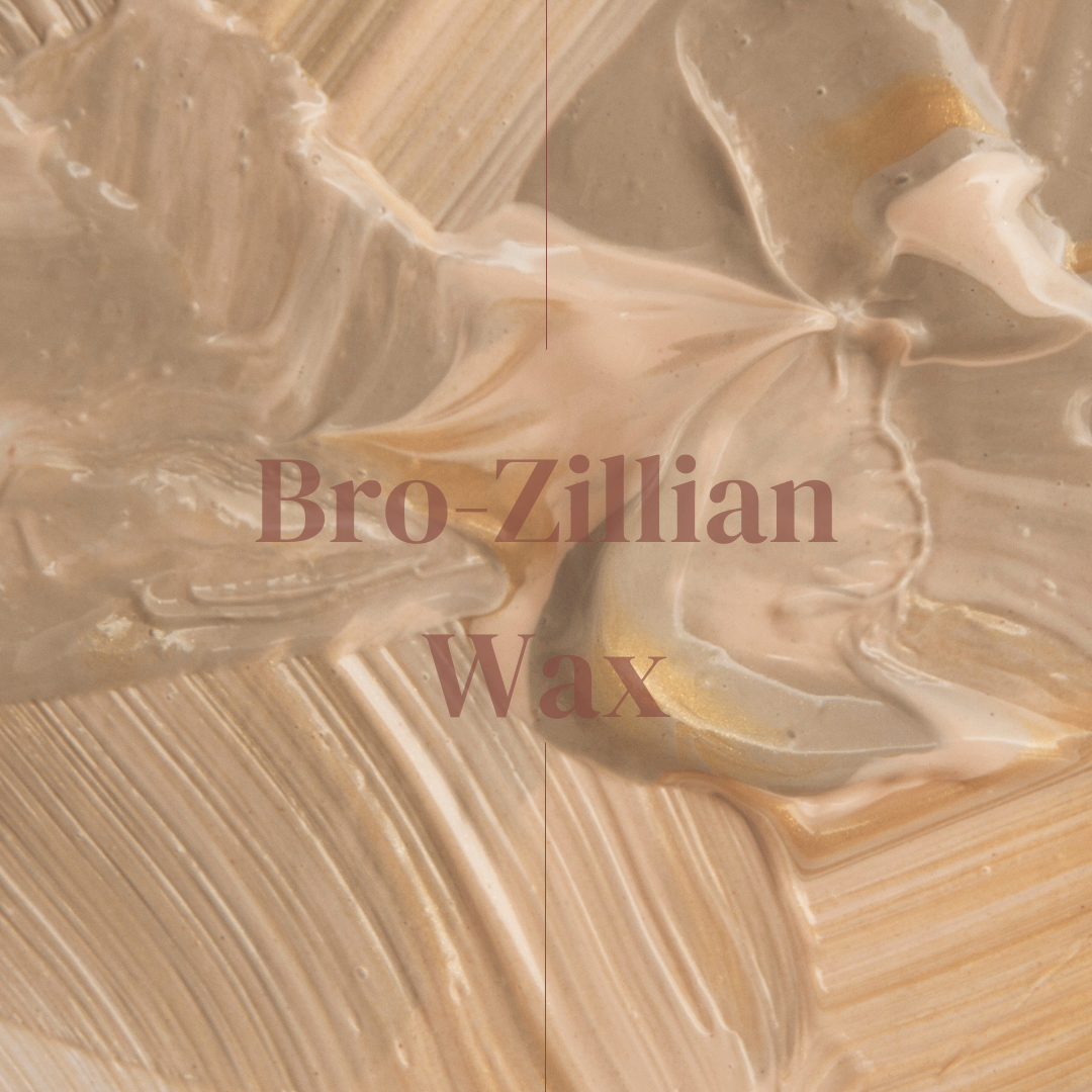 Bro-Zillian Wax