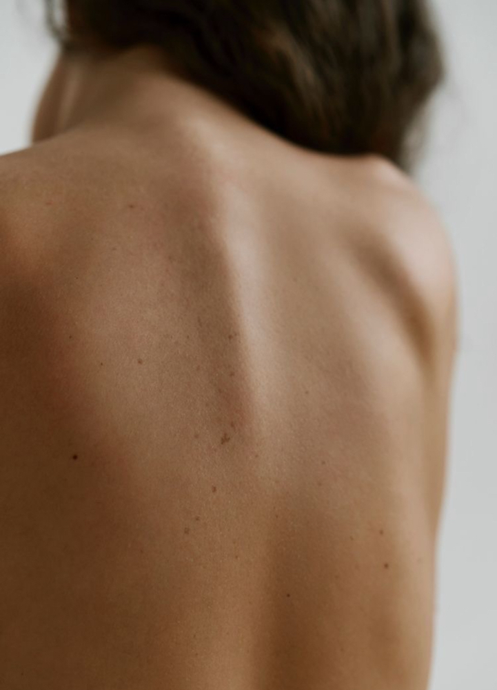 BACK CLEARING FACIAL