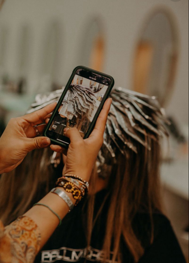 Balyage