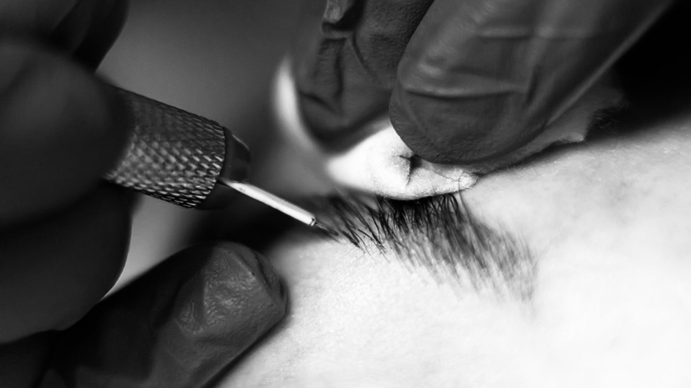 Microblading- Inital