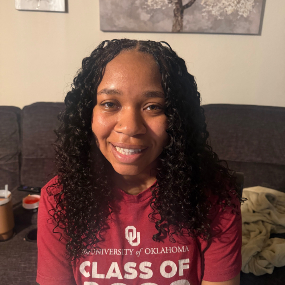 Miracle Knots at BRAIDSBYLOVEJOY in Lewisville, TX