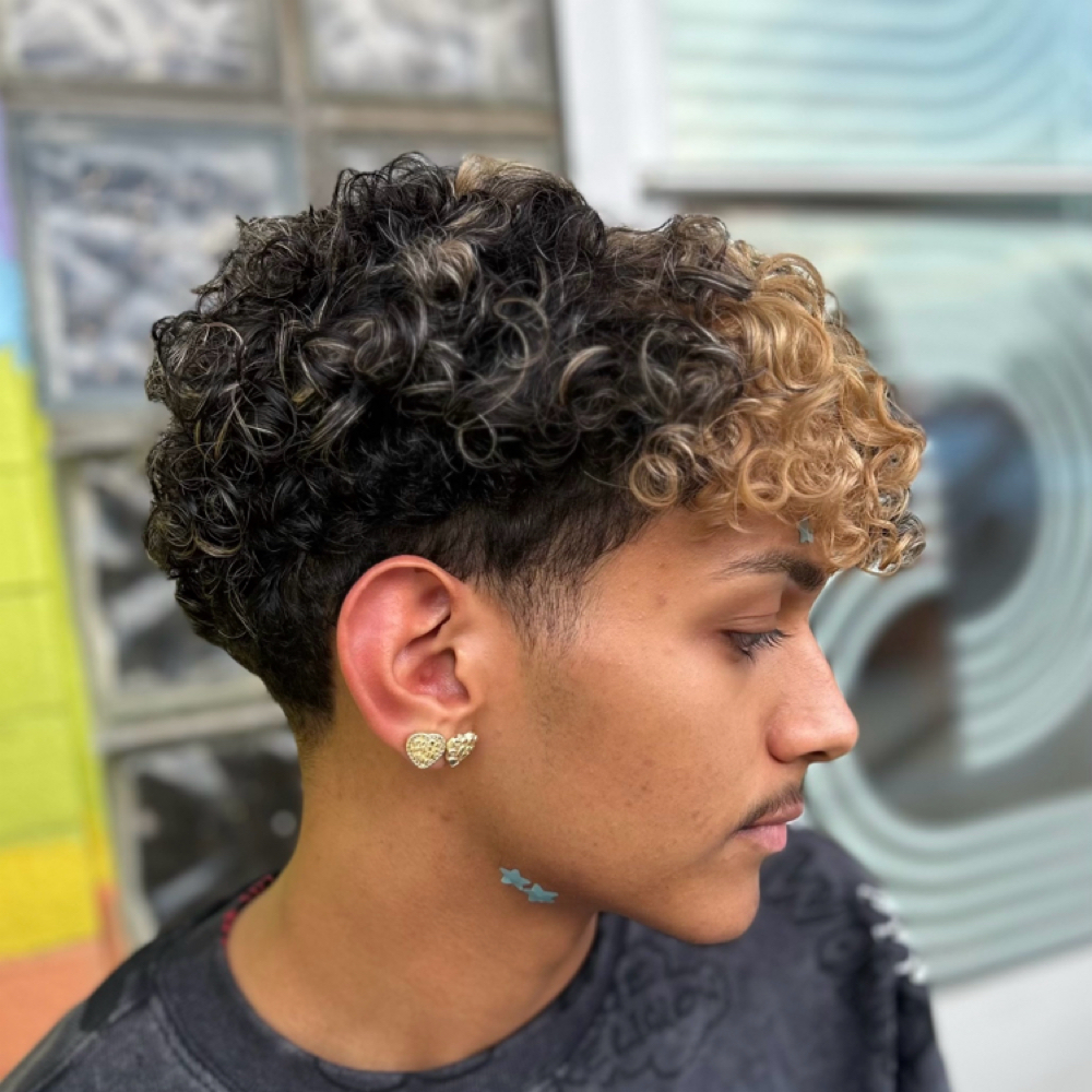 Customize Me at Lotus Inferno Salon in Arvada, CO