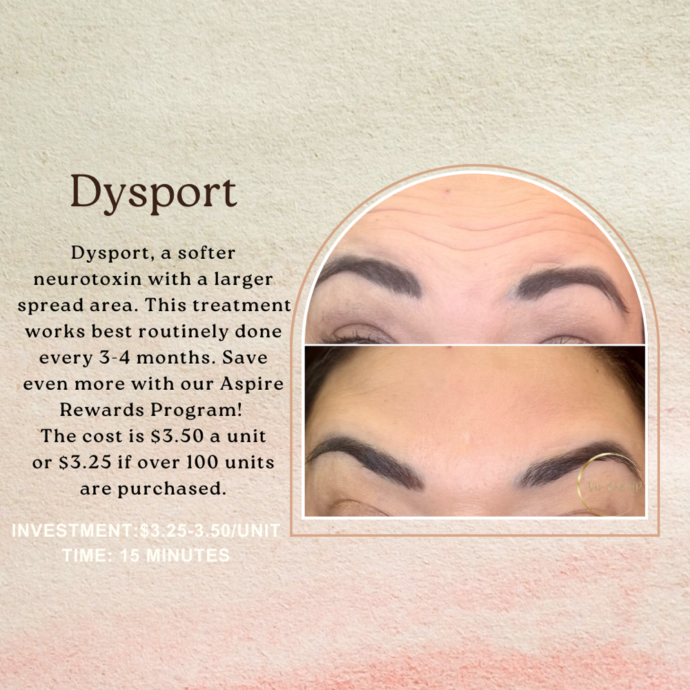 Dysport