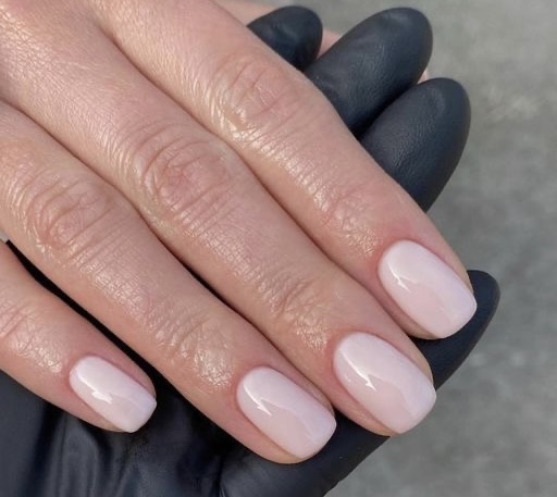Builder Gel Overlay