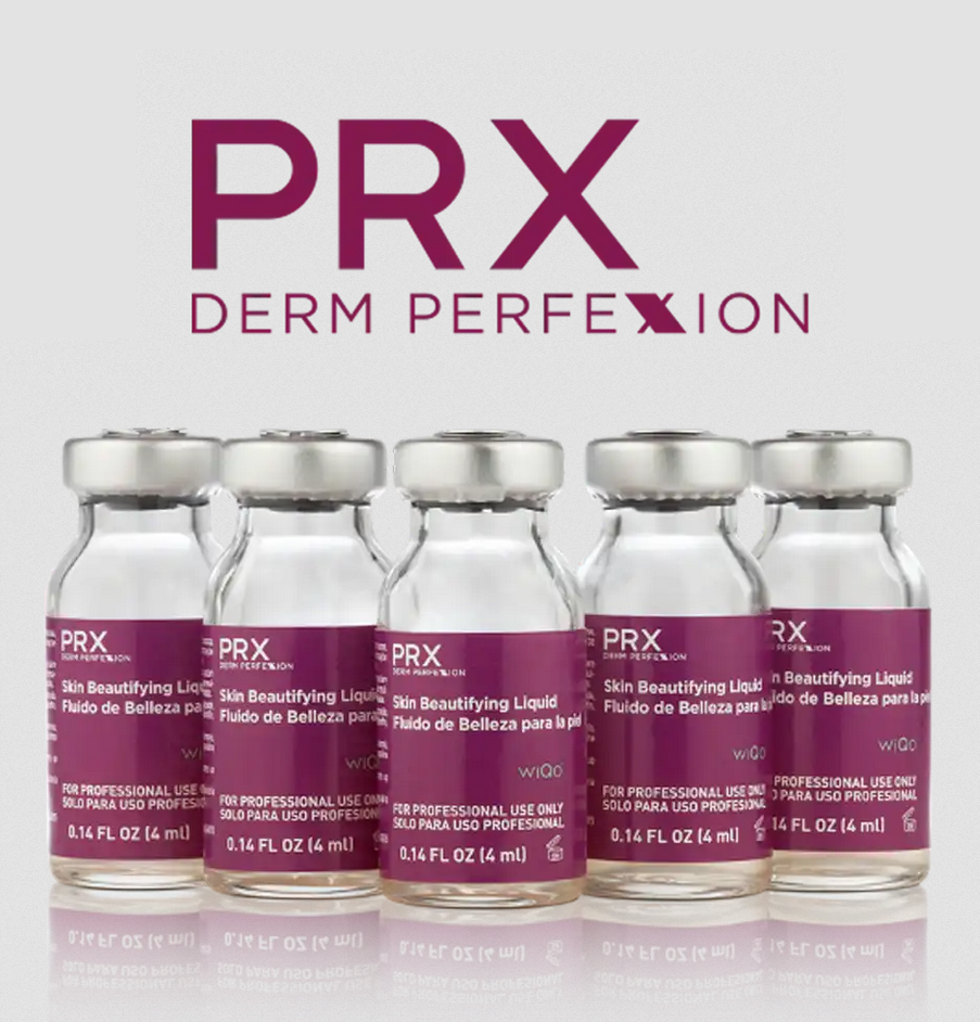 PRX Derm Perfexion