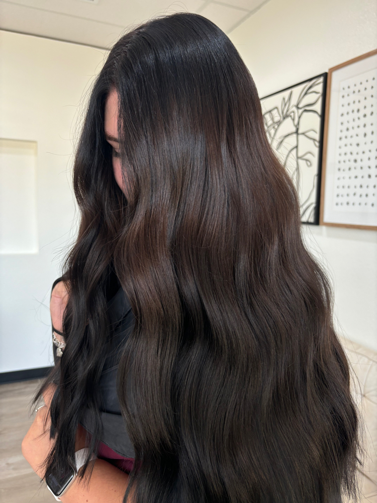 Root Touch Up - Permanent Color
