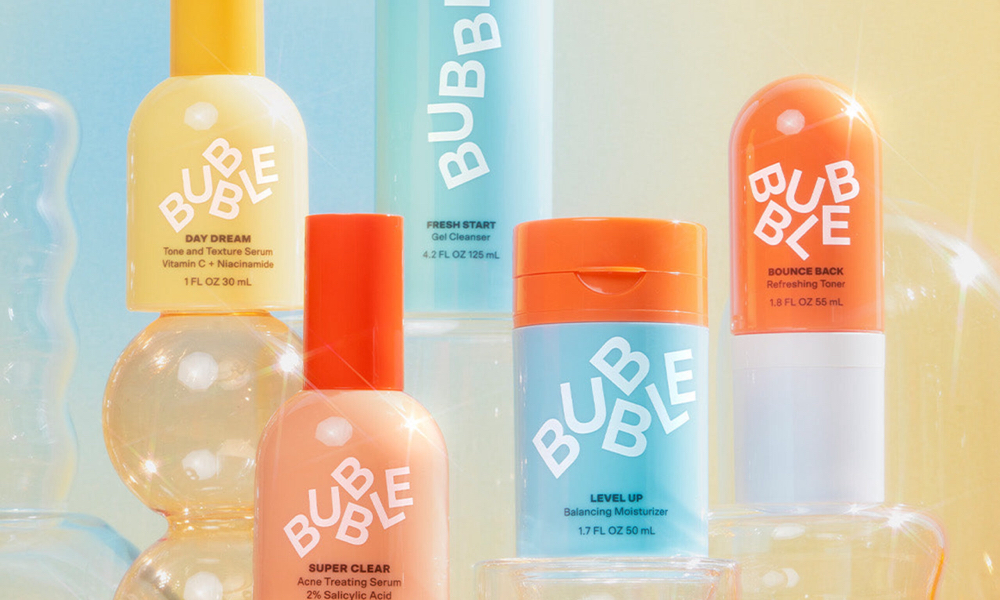 Kids Facial Gift Cards