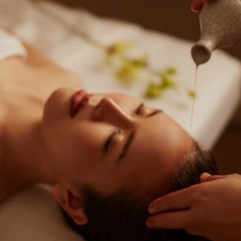 Hair’s to You at Gall Therapeutics in Wales, WI