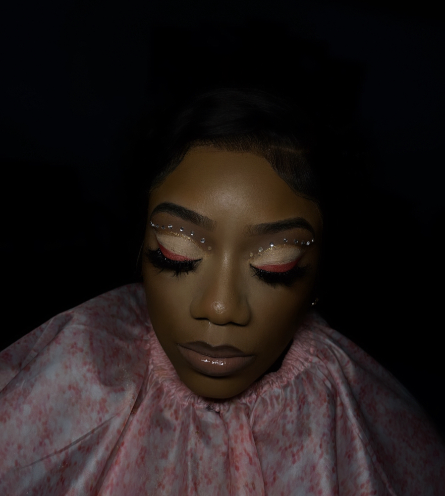 Full Glam 💋