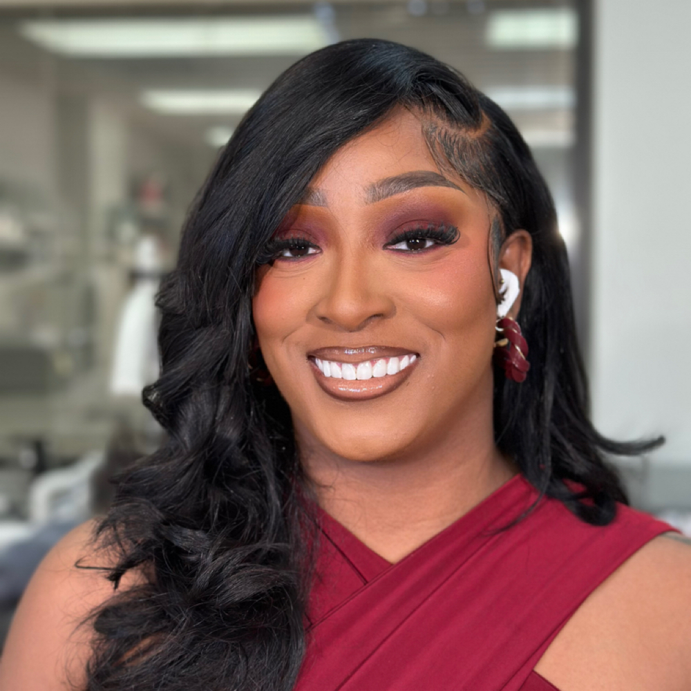 Signature Glam (Most Popular)