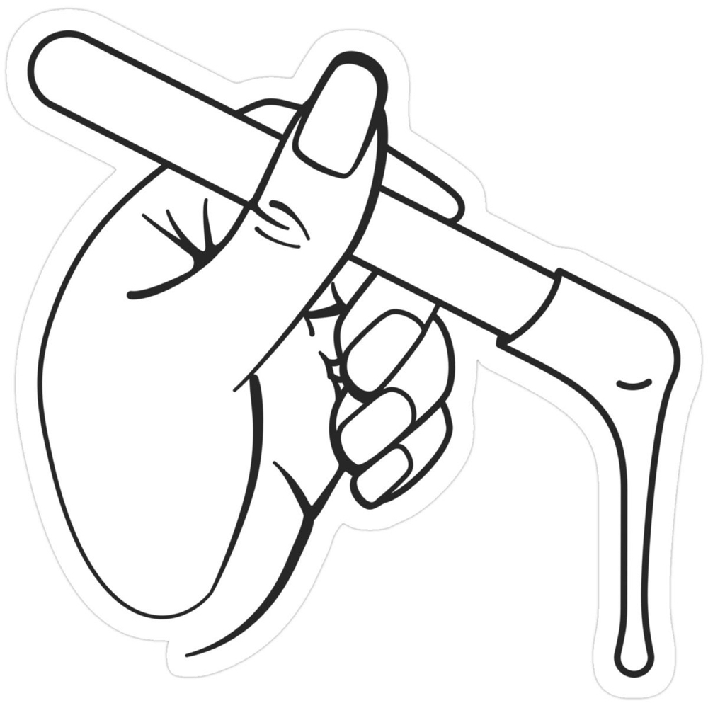 Brow Wax