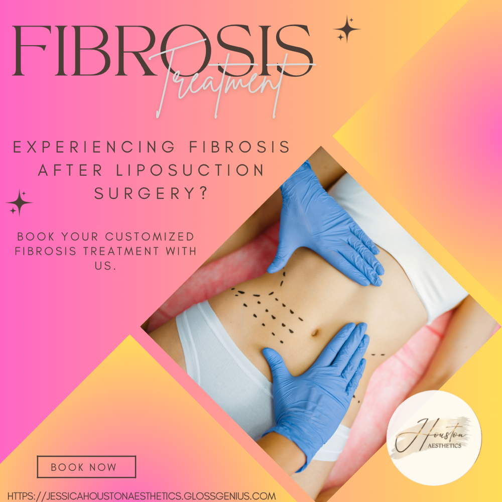 Fibrosis Treatment