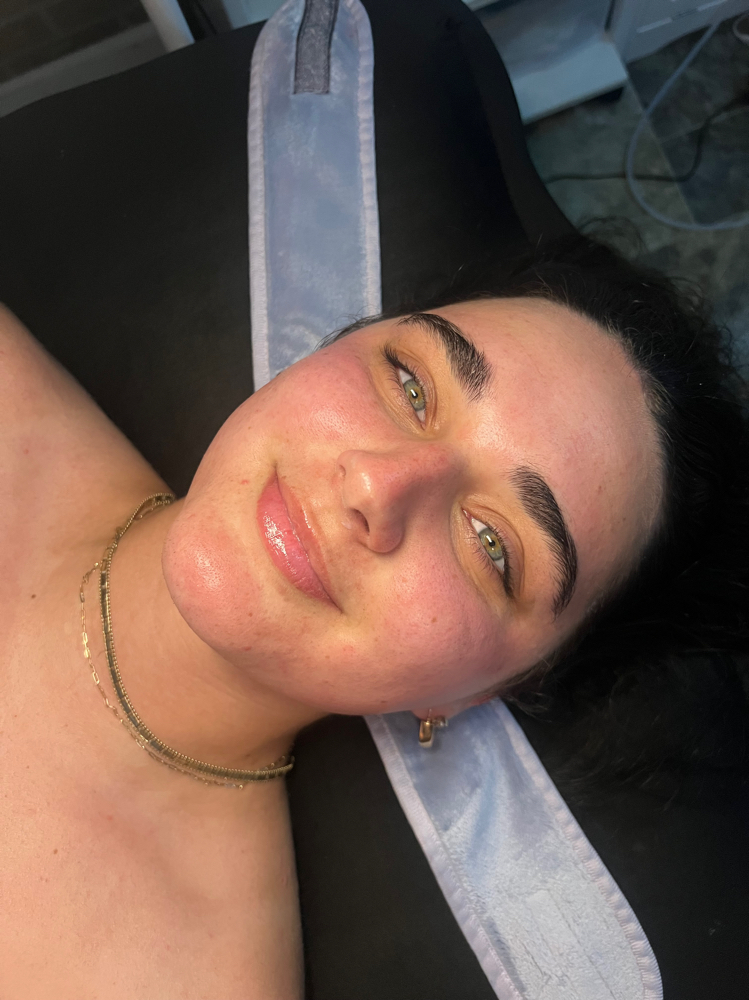 Jayde&Co Signature Facial