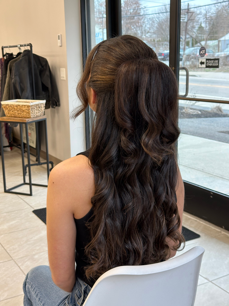 Bridal Trial