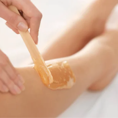 Full Arm at PowderMe_813 Spa & Beauty Services in Wesley Chapel, FL