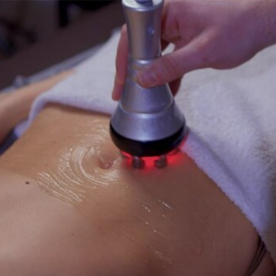 Lipo & RF Treatment at PowderMe_813 Spa & Beauty Services in Wesley Chapel, FL