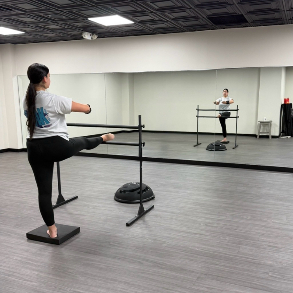 Private Lesson at The Dance Tutor 2 in Staten Island, NY