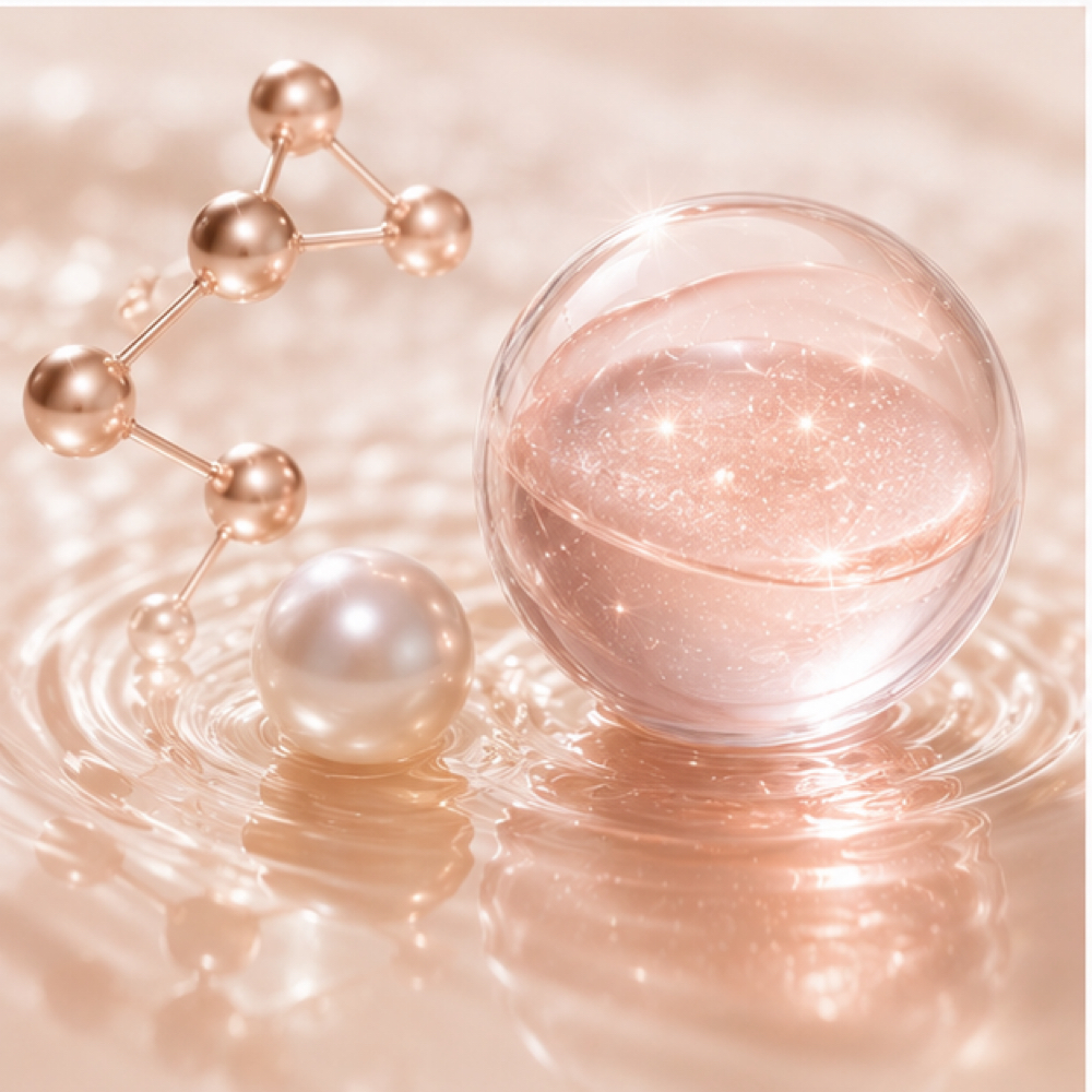 Designer Peel Series; Brighten at XO Skincare by Jeane Richmond in Norwalk, CT